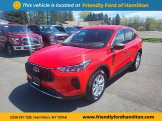 Used 2024 Ford Escape Active image 1