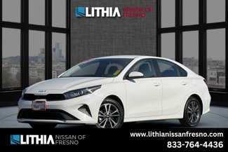 Used 2024 Kia Forte LXS image 1