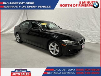 Used 2013 BMW 328i Sedan image 1