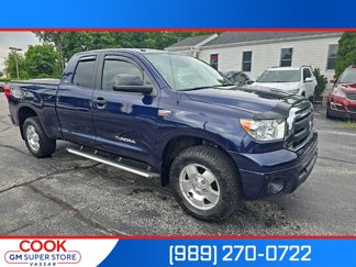 Used 2013 Toyota Tundra 4x4 Double Cab image 1