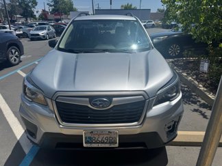 Used 2019 Subaru Forester w/ Alloy Wheel Package image 1