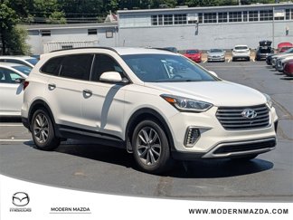 Used 2017 Hyundai Santa Fe SE w/ SE Premium Package 02 image 1