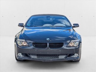 Used 2008 BMW 650i Convertible video 2