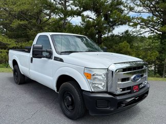 Used 2015 Ford F350 XL image 1