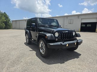 Used 2016 Jeep Wrangler Sport w/ Connectivity Group image 1