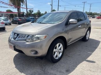 Used 2010 Nissan Murano S image 1