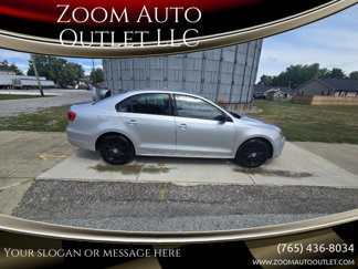 Used 2014 Volkswagen Jetta S image 1