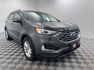 Used 2019 Ford Edge SEL w/ Equipment Group 201A image 1