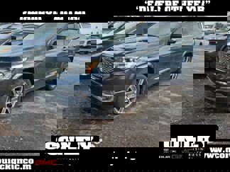 Used 2019 GMC Acadia Denali image 1