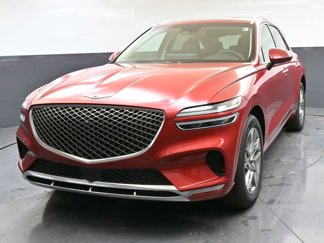 New 2025 Genesis GV70 2.5T w/ Advanced Package image 1