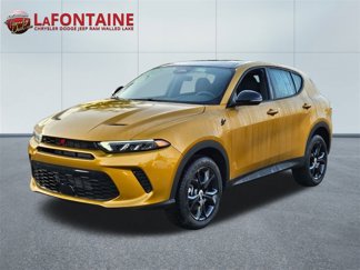 New 2024 Dodge Hornet GT w/ GT Blacktop Package image 1