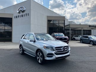 Used 2019 Mercedes-Benz GLE 400 4MATIC 360° Tour