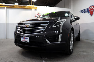Used 2017 Cadillac XT5 Premium Luxury w/ Advanced Security Package video 1