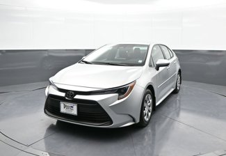 Certified 2024 Toyota Corolla LE image 1