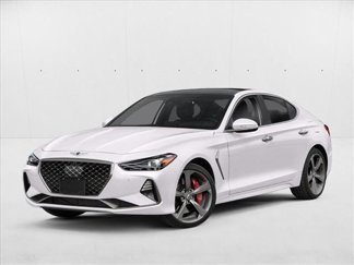 Used 2019 Genesis G70 2.0T Advanced image 1