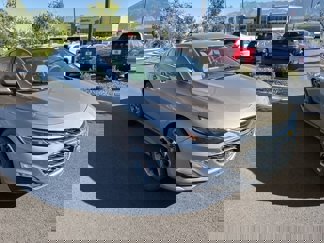 Used 2022 Chevrolet Malibu LT image 1