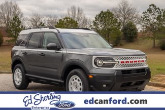 New 2025 Ford Bronco Sport Heritage w/ Convenience Package image 1