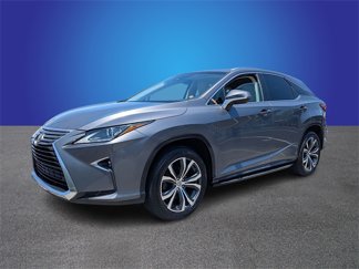 Used 2016 Lexus RX 350 FWD image 1