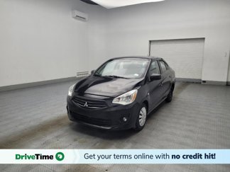 Used 2019 Mitsubishi Mirage G4 ES image 1