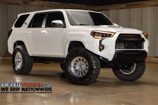 Used 2022 Toyota 4Runner TRD Off-Road image 1