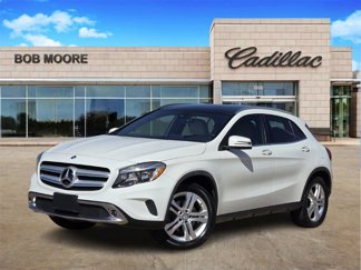 Used 2016 Mercedes-Benz GLA 250 w/ Premium Package image 1