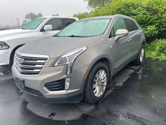 Used 2019 Cadillac XT5 AWD image 1