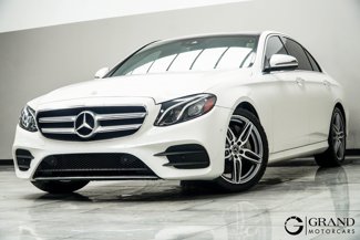 Used 2018 Mercedes-Benz E 300 image 1