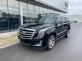 Used 2016 Cadillac Escalade Premium image 1