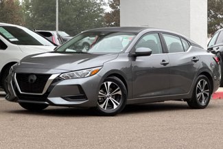 Used 2023 Nissan Sentra SV video 2