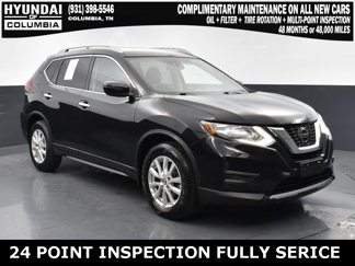 Used 2019 Nissan Rogue S w/ Special Edition Package image 1