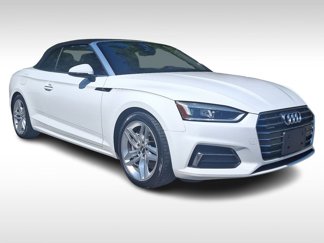 Used 2019 Audi A5 2.0T Premium w/ Convenience Package image 1