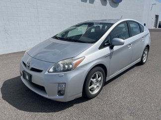 Used 2010 Toyota Prius Five image 1