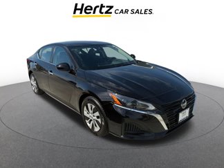 Used 2023 Nissan Altima 2.5 S image 1