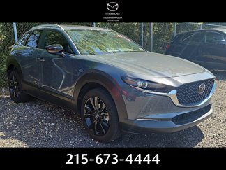 Used 2023 MAZDA CX-30 AWD 2.5 S w/ Preferred Package image 1
