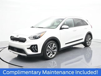 Used 2020 Kia Niro Touring image 1