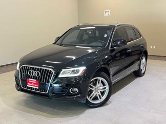 Used 2015 Audi Q5 2.0T Premium Plus w/ Technology Package image 1