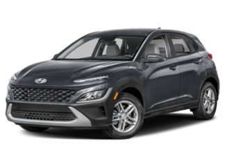Certified 2023 Hyundai Kona SE w/ Cargo Package image 1