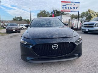 Used 2019 MAZDA MAZDA3 Hatchback w/ Preferred Package image 1