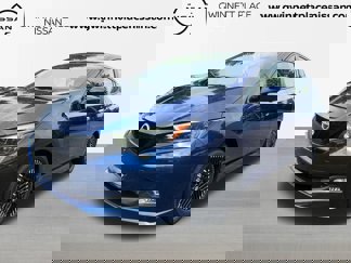 Certified 2024 Nissan Leaf SV Plus image 1