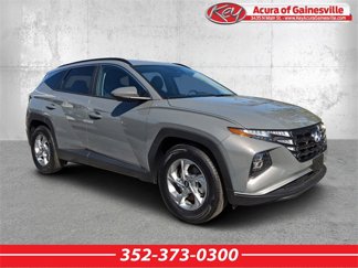 Used 2024 Hyundai Tucson SEL image 1