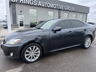 Used 2007 Lexus IS 250 AWD image 1