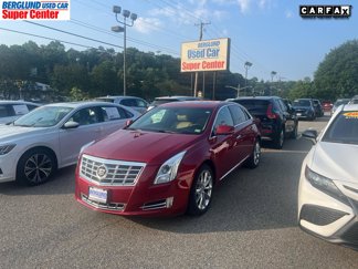 Used 2013 Cadillac XTS Premium image 1