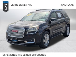 Used 2016 GMC Acadia Denali image 1