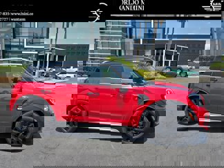 Certified 2022 MINI Cooper Countryman S w/ Premium Package image 1
