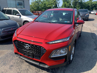 Used 2019 Hyundai Kona SE image 1