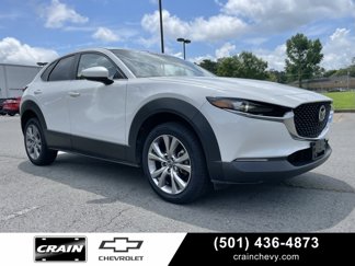 Used 2021 MAZDA CX-30 FWD 2.5 S w/ Select Package image 1