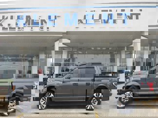 Used 2018 Ford F150 XL w/ Equipment Group 101A Mid image 1