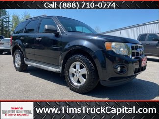 Used 2011 Ford Escape XLT w/ 203A Rapid Spec Order Code image 1