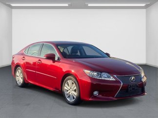 Used 2015 Lexus ES 350 image 1