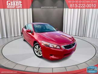 Used 2010 Honda Accord EX-L image 1